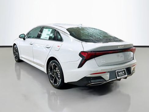 New 2026 Kia K5 GT-Line image 5