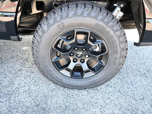 New 2026 Ford F150 XLT w/ Equipment Group 302A MID AWD/4WD image 14
