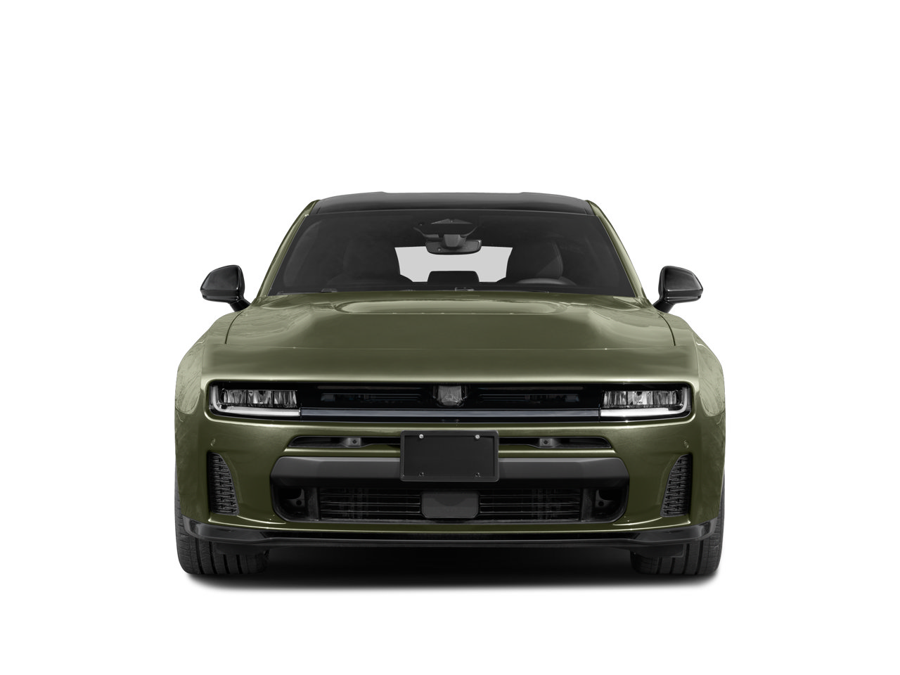 New 2026 Dodge Charger R/T w/ Blacktop Package AWD/4WD image 36