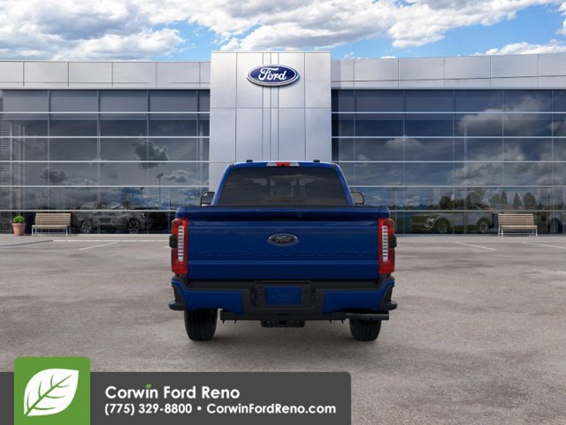 New 2026 Ford F350 Lariat w/ Black Appearance Package AWD/4WD image 5