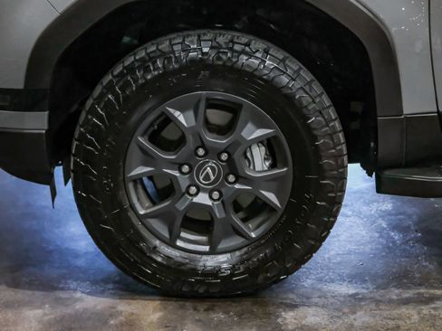 Used 2024 Lexus GX 550 AWD/4WD image 53