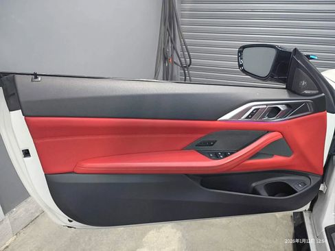 Used 2022 BMW M4 xDrive Competition w/ Executive Package image 18