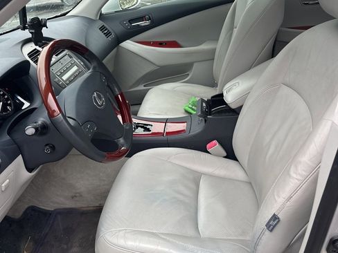 Used 2009 Lexus ES 350 image 10