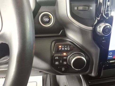 Used 2023 RAM 1500 Big Horn AWD/4WD image 22