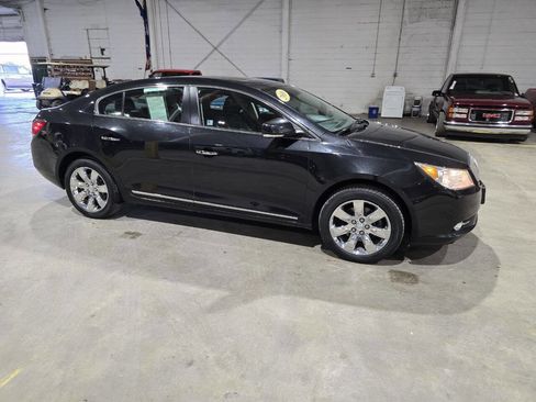 Used 2010 Buick LaCrosse CXL w/ Luxury Package image 17