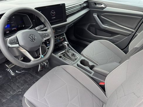 New 2026 Volkswagen Jetta Sport image 9