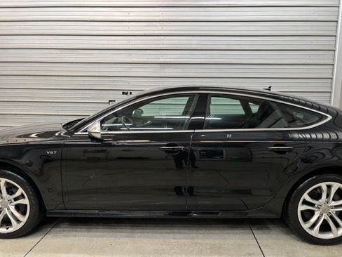 Used 2017 Audi S7 Premium Plus AWD/4WD image 7