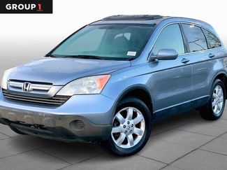 Used 2008 Honda CR-V EX-L video 1