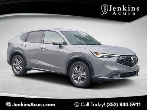 New 2025 Acura ADX Base image 1