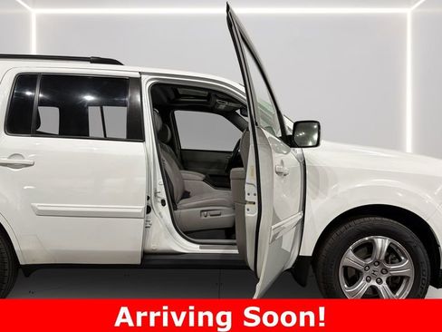 Used 2013 Honda Pilot EX-L image 17