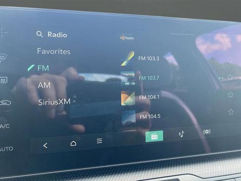 New 2025 Kia K4 GT-Line w/ GT-Line Premium Package image 20