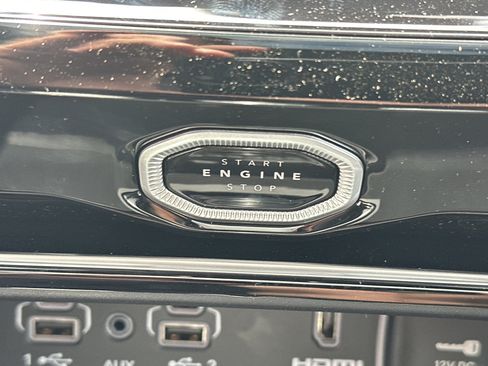 New 2026 Jeep Grand Cherokee Summit AWD/4WD image 24