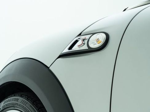 Used 2011 MINI Cooper S image 21