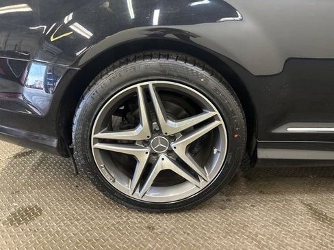 Used 2008 Mercedes-Benz CL 550 w/ AMG Sport Pkg image 36