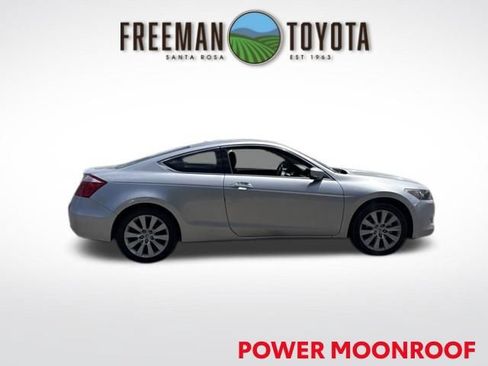 Used 2008 Honda Accord EX-L image 3
