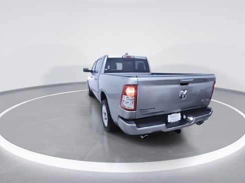 Used 2022 RAM 1500 Big Horn AWD/4WD image 7