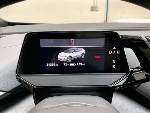 Used 2024 Volkswagen ID.4 S RWD image 22