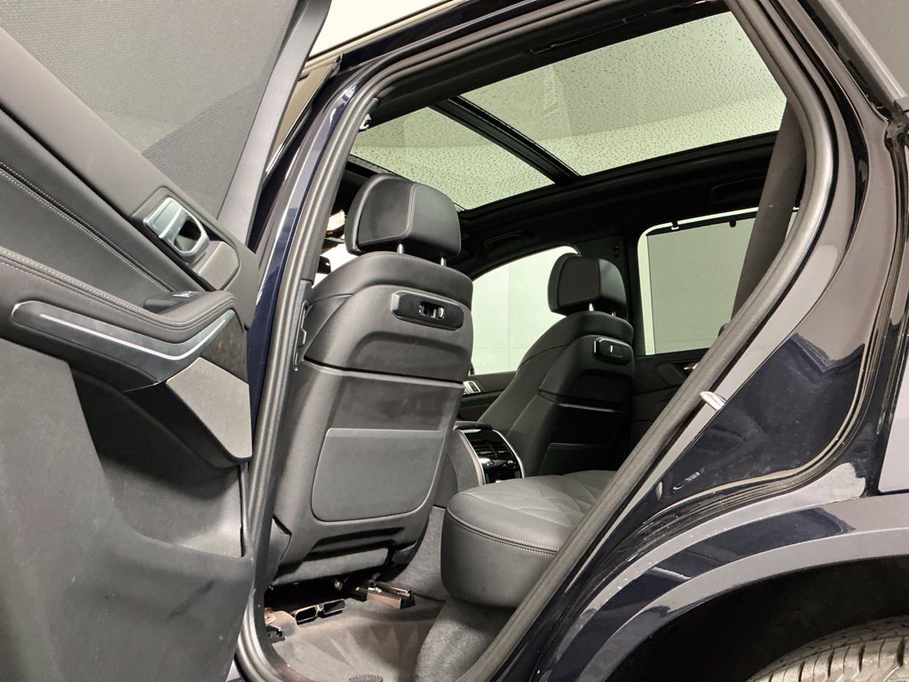 Certified 2026 BMW X5 xDrive40i w/ M Sport Package AWD/4WD image 26