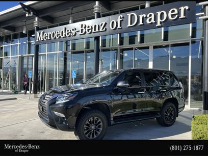 Used 2023 Lexus GX 460 Premium