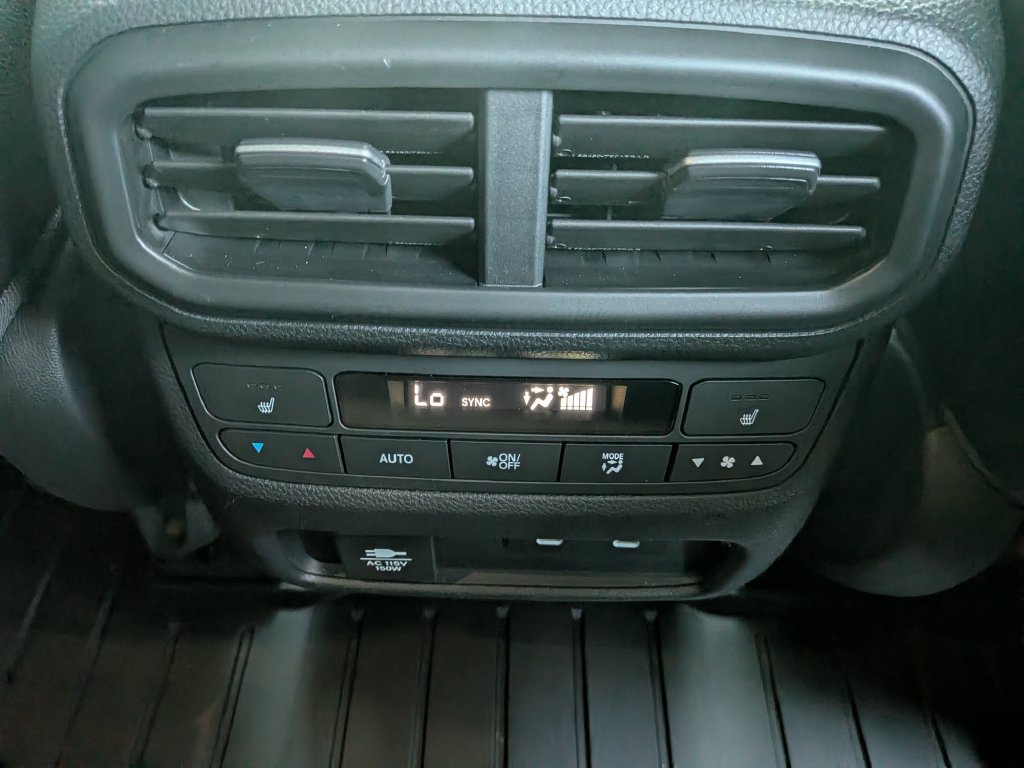 Used 2026 Honda Pilot Elite image 28