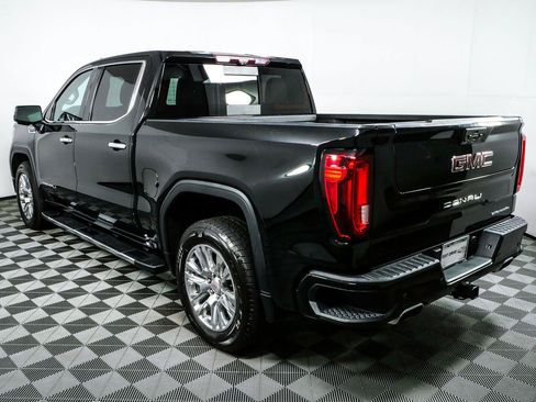 Used 2021 GMC Sierra 1500 Denali w/ Technology Package AWD/4WD image 28