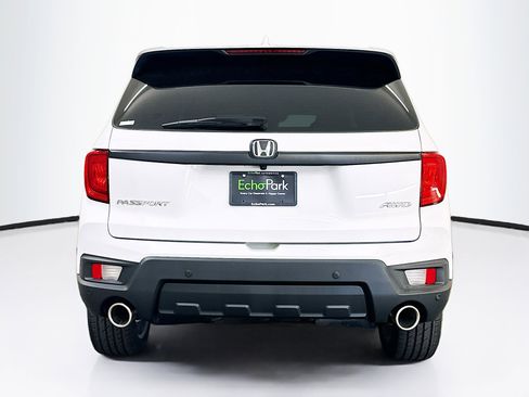 Used 2023 Honda Passport EX-L image 7