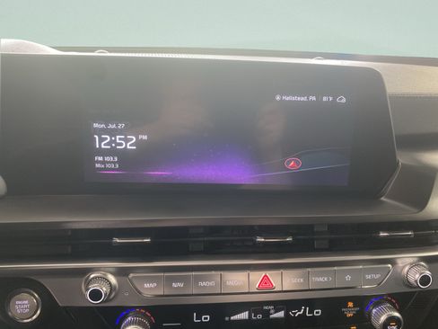 Used 2024 Kia Telluride S w/ S Sunroof Package AWD/4WD image 24