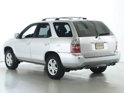 Used 2005 Acura MDX Touring image 5