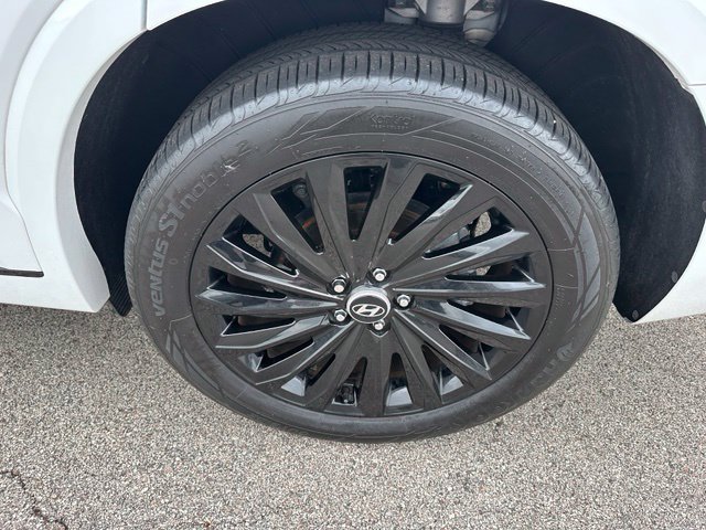 Used 2024 Hyundai Palisade Calligraphy AWD/4WD image 7