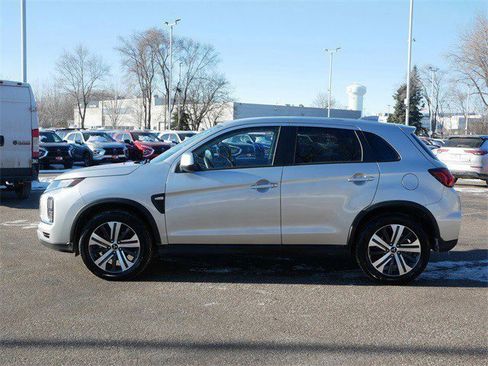 Used 2024 Mitsubishi Outlander Sport ES image 4