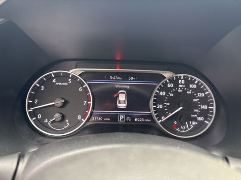 Used 2024 Nissan Sentra SV image 21