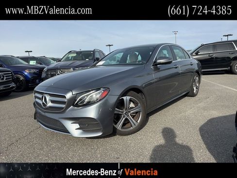 Used 2019 Mercedes-Benz E 300 image 1