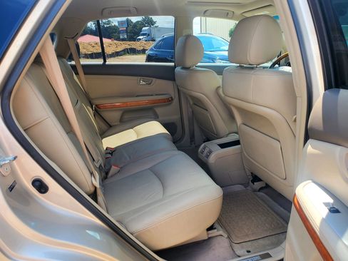 Used 2004 Lexus RX 330 AWD w/ Premium Plus Pkg image 32