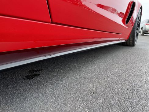 Used 2013 Chevrolet Corvette 427 w/ 1SC Preferred Equipment Group image 45