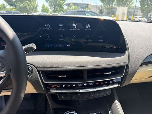 New 2026 Cadillac CT5 Premium Luxury AWD/4WD image 14