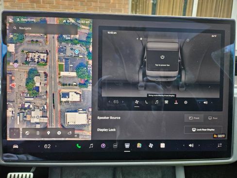 Used 2023 Tesla Model S Plaid AWD/4WD image 43