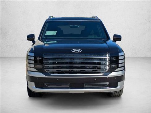 New 2026 Hyundai Palisade Calligraphy image 6