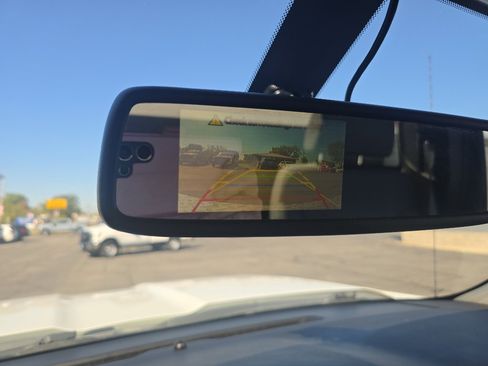 Used 2015 Chevrolet Silverado 2500 W/T image 22