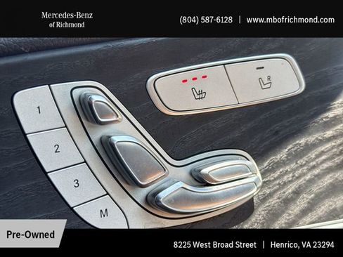 Used 2017 Mercedes-Benz E 300 4MATIC image 24