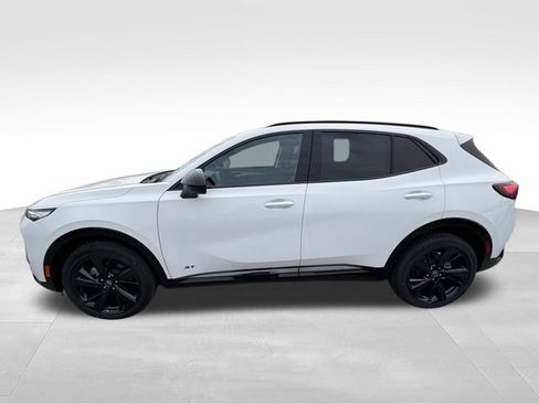 New 2026 Buick Envision Sport Touring AWD/4WD image 5