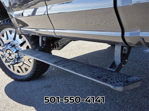 Used 2017 Ford F350 Platinum w/ Platinum Ultimate Package image 25