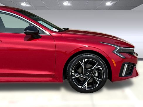 Used 2025 Kia K5 GT-Line image 34