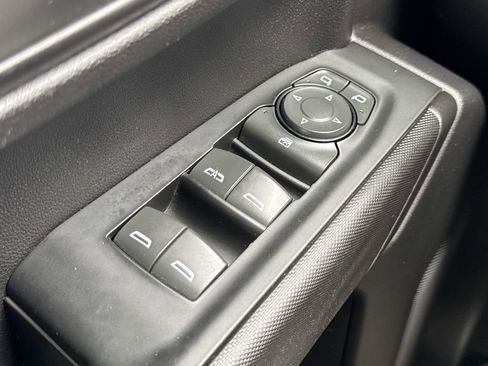 Used 2022 Chevrolet Silverado 1500 Custom RWD image 30