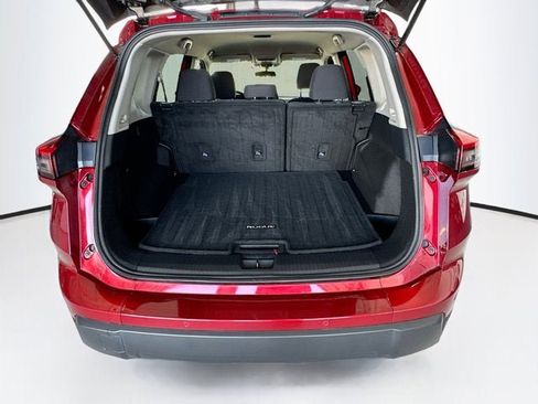 Certified 2025 Nissan Rogue S image 24