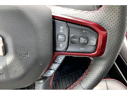 Certified 2026 RAM 1500 Rebel w/ Rebel Level 1 Equipment Group AWD/4WD image 27