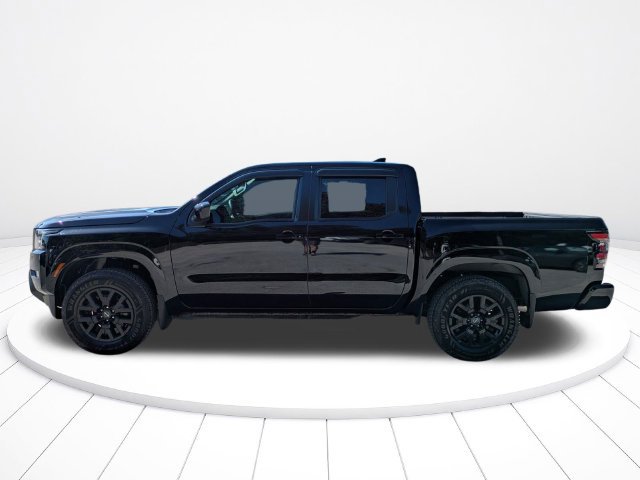 Used 2022 Nissan Frontier SV RWD image 7