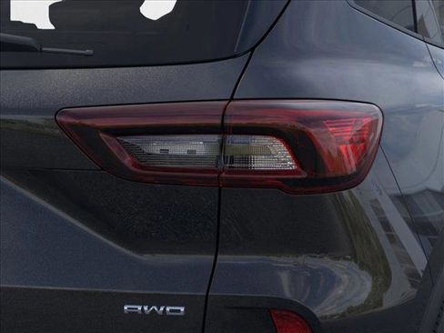 New 2025 Ford Escape Active w/ Tech Pack #1 image 21