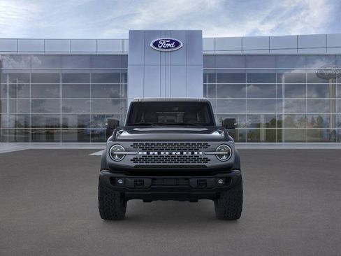 New 2025 Ford Bronco Badlands image 6