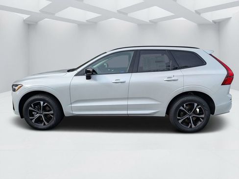 New 2026 Volvo XC60 B5 Core AWD/4WD image 6