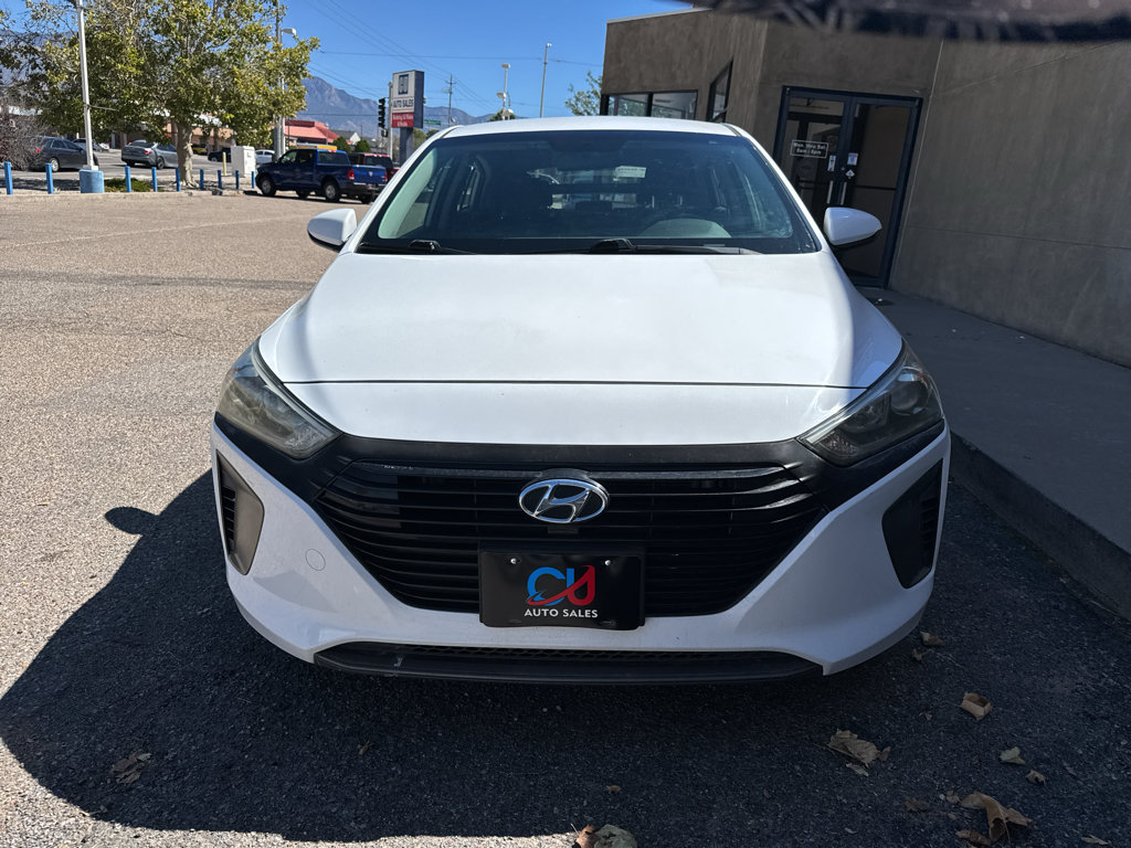 Used 2018 Hyundai Ioniq Blue FWD image 9